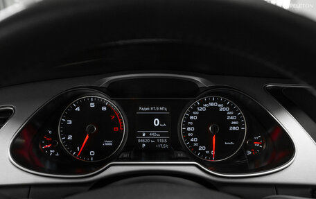 Audi A4 allroad, 2015 год, 2 320 000 рублей, 13 фотография