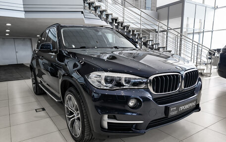 BMW X5, 2017 год, 3 950 000 рублей, 3 фотография