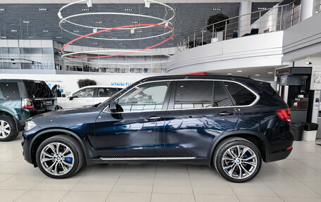 BMW X5, 2017 год, 3 950 000 рублей, 8 фотография