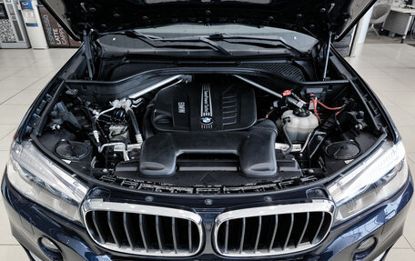 BMW X5, 2017 год, 3 950 000 рублей, 9 фотография