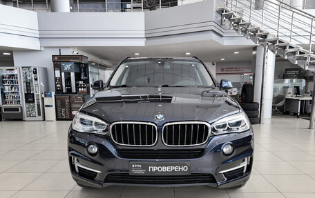 BMW X5, 2017 год, 3 950 000 рублей, 2 фотография