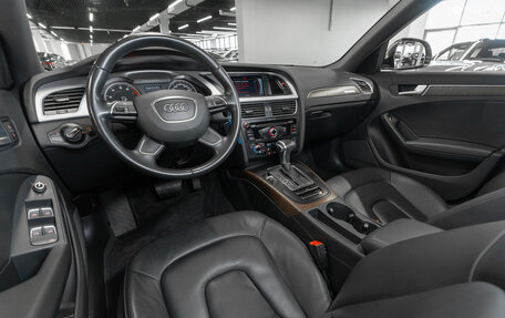 Audi A4 allroad, 2015 год, 2 320 000 рублей, 9 фотография