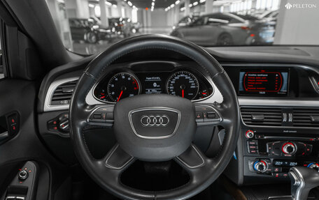 Audi A4 allroad, 2015 год, 2 320 000 рублей, 12 фотография