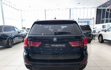 BMW X5, 2017 год, 3 950 000 рублей, 6 фотография