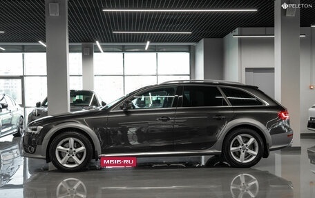 Audi A4 allroad, 2015 год, 2 320 000 рублей, 8 фотография