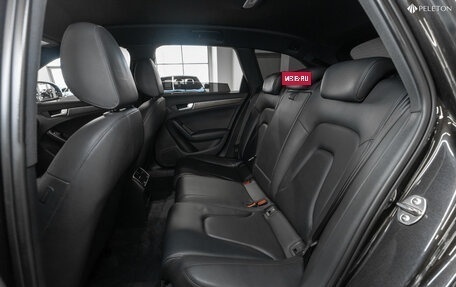 Audi A4 allroad, 2015 год, 2 320 000 рублей, 14 фотография