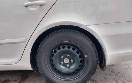 Skoda Octavia, 2012 год, 955 000 рублей, 9 фотография