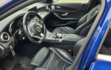 Mercedes-Benz C-Класс, 2014 год, 2 800 000 рублей, 7 фотография