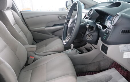 Honda Insight II рестайлинг, 2010 год, 1 039 000 рублей, 6 фотография
