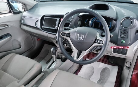 Honda Insight II рестайлинг, 2010 год, 1 039 000 рублей, 9 фотография