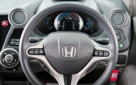Honda Insight II рестайлинг, 2010 год, 1 039 000 рублей, 11 фотография