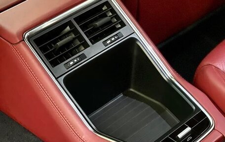 Porsche Panamera II рестайлинг, 2021 год, 9 844 812 рублей, 4 фотография