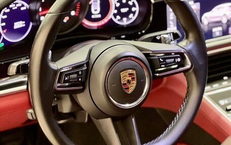 Porsche Panamera II рестайлинг, 2021 год, 9 844 812 рублей, 5 фотография
