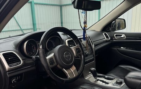 Jeep Grand Cherokee, 2012 год, 2 000 000 рублей, 7 фотография
