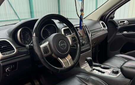Jeep Grand Cherokee, 2012 год, 2 000 000 рублей, 8 фотография