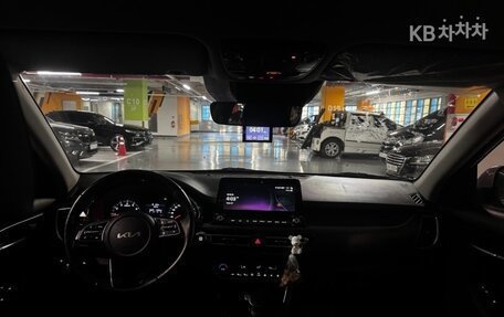 KIA Seltos I, 2022 год, 1 850 000 рублей, 5 фотография