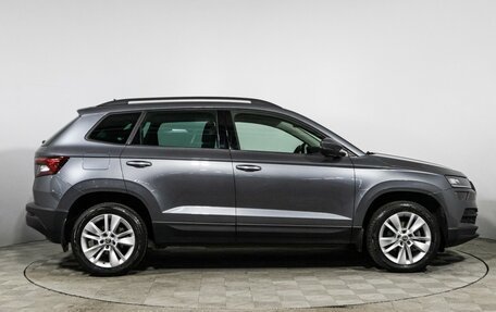 Skoda Karoq I, 2020 год, 2 289 898 рублей, 4 фотография
