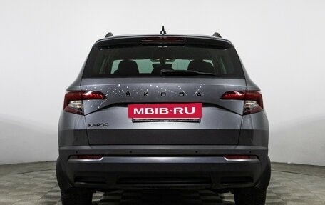 Skoda Karoq I, 2020 год, 2 289 898 рублей, 6 фотография