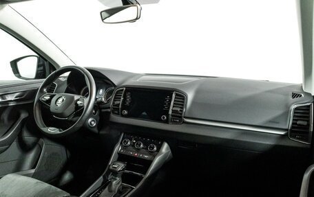 Skoda Karoq I, 2020 год, 2 289 898 рублей, 9 фотография
