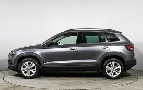 Skoda Karoq I, 2020 год, 2 289 898 рублей, 8 фотография