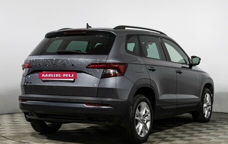 Skoda Karoq I, 2020 год, 2 289 898 рублей, 5 фотография