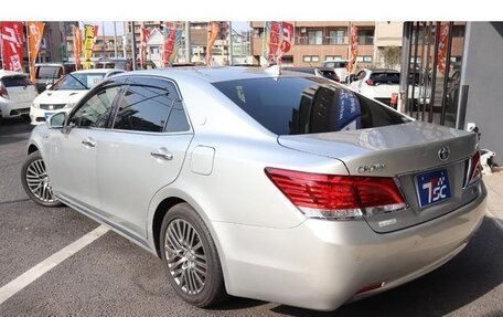 Toyota Crown Majesta, 2017 год, 2 500 000 рублей, 11 фотография