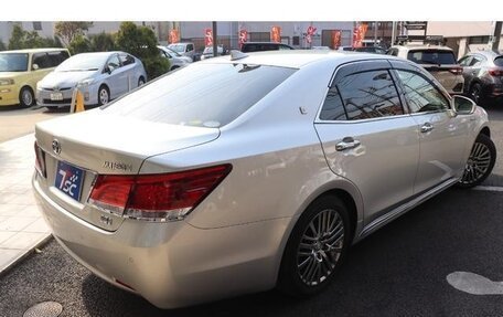Toyota Crown Majesta, 2017 год, 2 500 000 рублей, 12 фотография