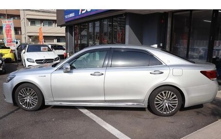 Toyota Crown Majesta, 2017 год, 2 500 000 рублей, 3 фотография