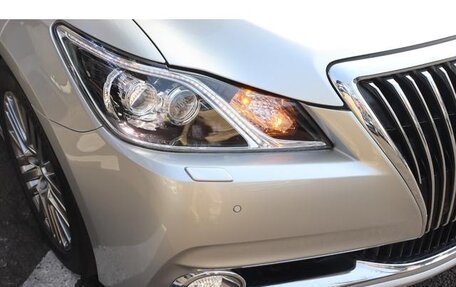 Toyota Crown Majesta, 2017 год, 2 500 000 рублей, 8 фотография