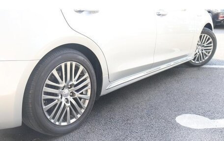 Toyota Crown Majesta, 2017 год, 2 500 000 рублей, 14 фотография