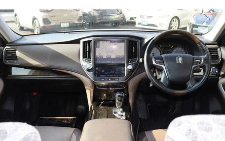 Toyota Crown Majesta, 2017 год, 2 500 000 рублей, 15 фотография