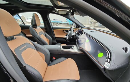 Mercedes-Benz E-Класс AMG, 2024 год, 18 100 000 рублей, 7 фотография