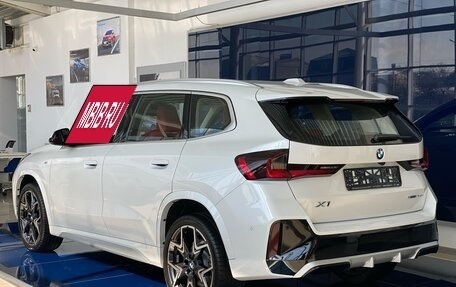 BMW X1, 2024 год, 6 490 000 рублей, 2 фотография