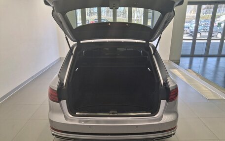 Audi A4, 2018 год, 3 150 000 рублей, 7 фотография