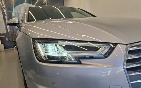 Audi A4, 2018 год, 3 150 000 рублей, 9 фотография