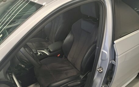 Audi A4, 2018 год, 3 150 000 рублей, 11 фотография