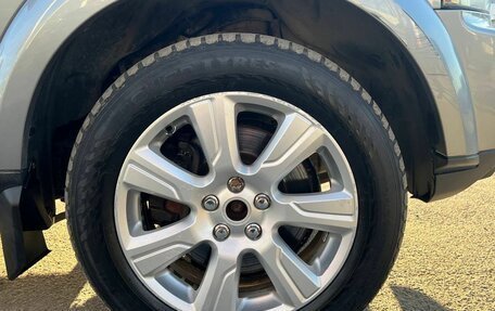 Land Rover Discovery IV, 2013 год, 2 085 000 рублей, 10 фотография