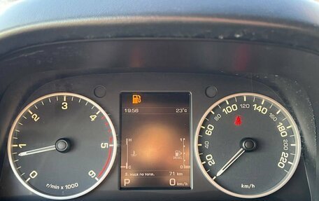 Land Rover Discovery IV, 2013 год, 2 085 000 рублей, 14 фотография