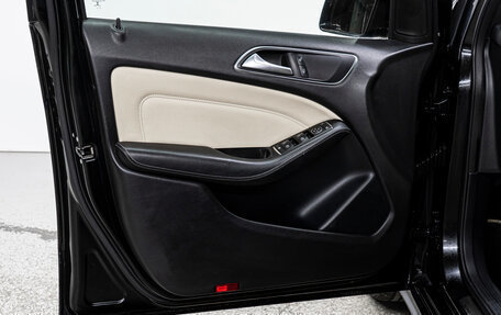 Mercedes-Benz B-Класс, 2013 год, 1 137 000 рублей, 10 фотография