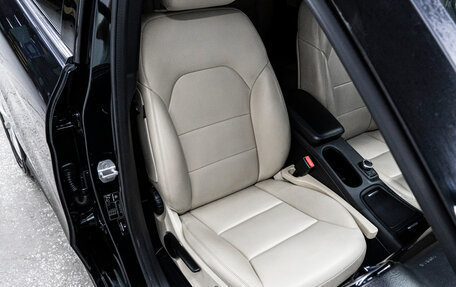 Mercedes-Benz B-Класс, 2013 год, 1 137 000 рублей, 15 фотография