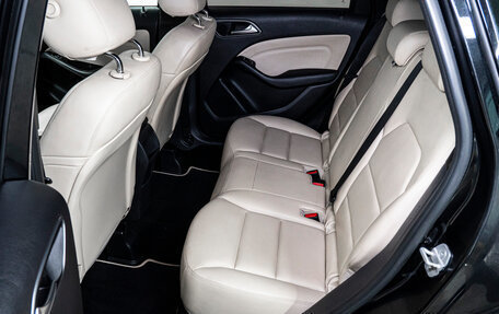 Mercedes-Benz B-Класс, 2013 год, 1 137 000 рублей, 13 фотография