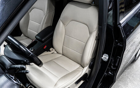 Mercedes-Benz B-Класс, 2013 год, 1 137 000 рублей, 12 фотография