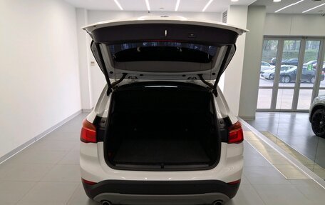 BMW X1, 2017 год, 2 700 000 рублей, 6 фотография