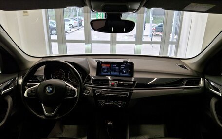 BMW X1, 2017 год, 2 700 000 рублей, 12 фотография