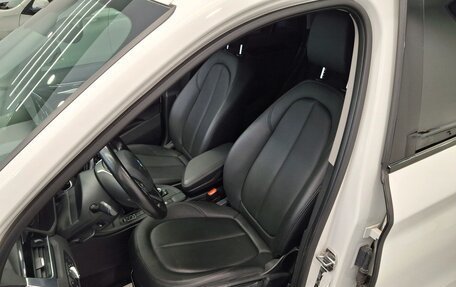 BMW X1, 2017 год, 2 700 000 рублей, 11 фотография