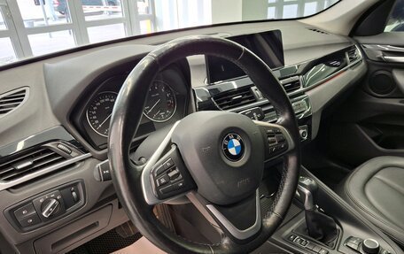 BMW X1, 2017 год, 2 700 000 рублей, 10 фотография