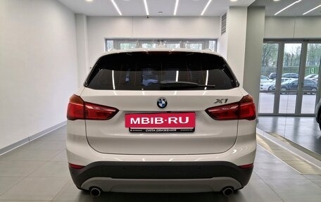 BMW X1, 2017 год, 2 700 000 рублей, 5 фотография