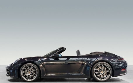 Porsche 911, 2025 год, 20 600 000 рублей, 2 фотография