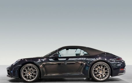 Porsche 911, 2025 год, 20 600 000 рублей, 3 фотография