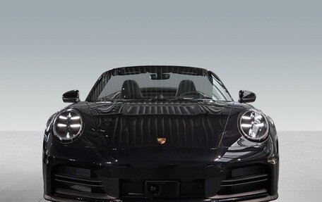 Porsche 911, 2025 год, 20 600 000 рублей, 5 фотография